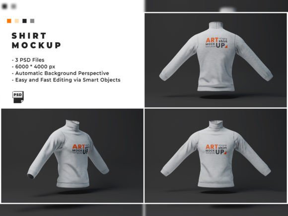 Download Shirt Mockup Template - Shirt mockup template Collection
