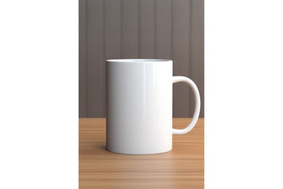 Download White Mug Mockup - Mug mockup Collection